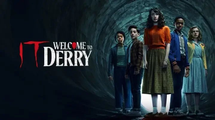 IT: Welcome To Derry 7